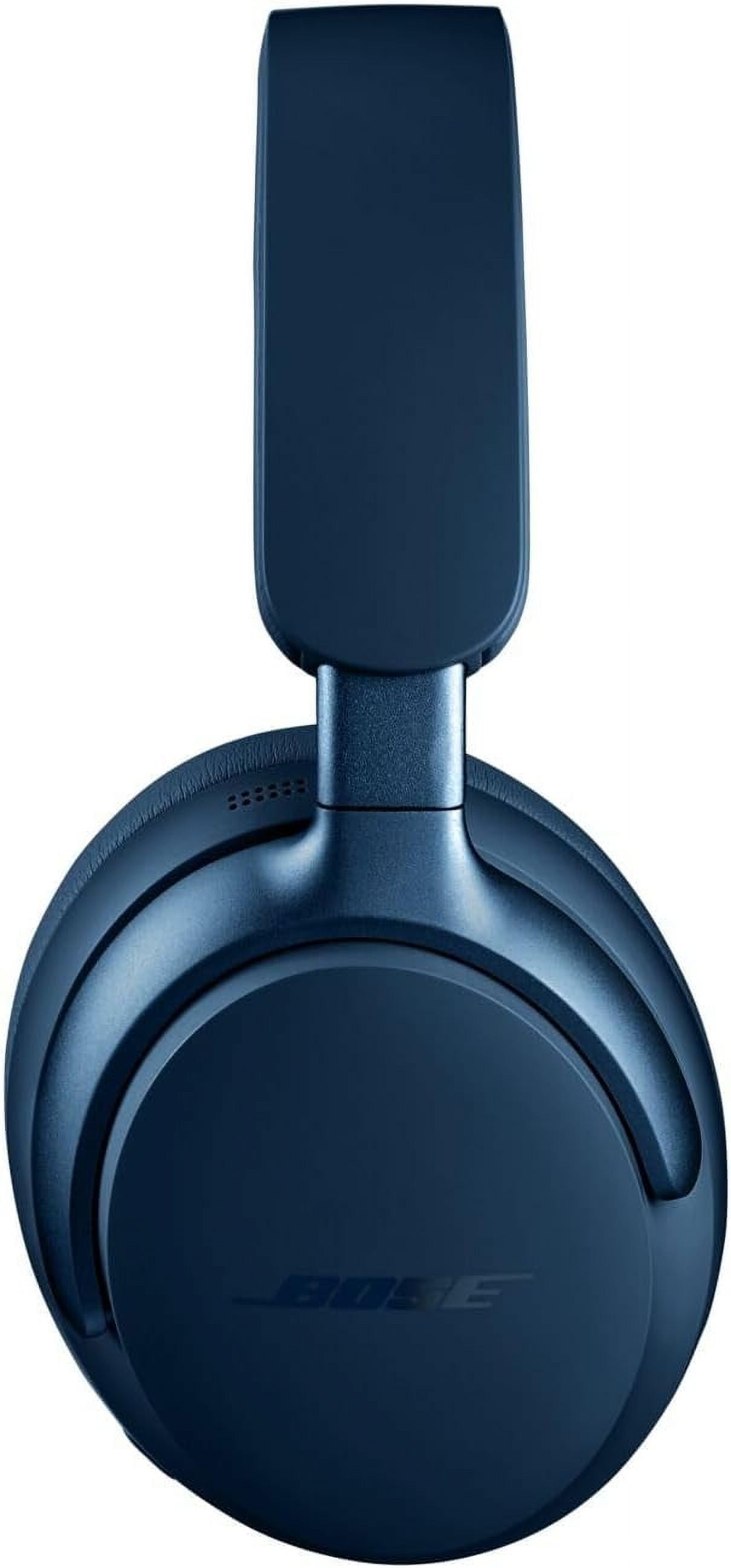 Bose QuietComfort Ultra - Headphones with mic - full size