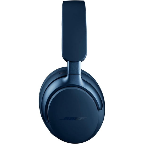 Bose QuietComfort Ultra Over-Ear Noise Cancelling Bluetooth