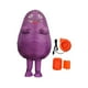 thumbnail image 5 of Mono inflable del traje de la mueca para los adultos, traje divertido de Cosplay de Halloween , m M, 5 of 8