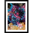 thumbnail image 2 of Art.com Peace Art Print by Justin Copeland, Black Frame Wall Art, 32" x 44", 2 of 5