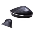 thumbnail image 4 of Brock Power Mirror for 2020-2023 Versa SV Blind Spot Detection Turn Signal Indicator Heated Right, 4 of 9