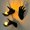 set 2, variant on Halloween Decorations, Pack of 3 Wall Mounted Creepy Reaching Hands with Lighted Candles, Life-Sized Horror Hands for Gothic Wall Decorations, Scary Halloween Decorations Indoor