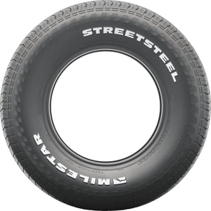 Milestar Streetsteel All Season 275/60R15 107T Passenger Tire Sansujyuku sansujyuku.com