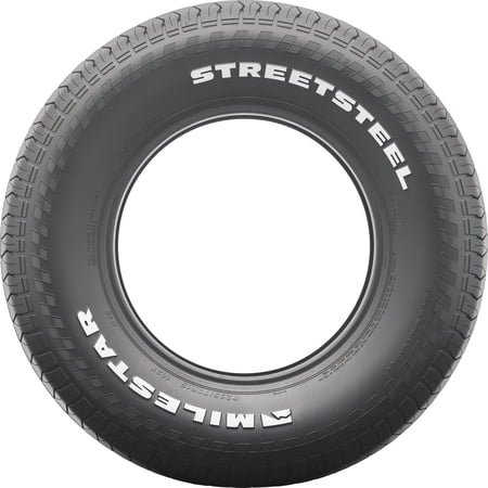 Milestar Streetsteel All Season 275/60R15 107T Passenger Tire Sansujyuku sansujyuku.com