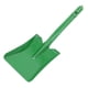 thumbnail image 2 of Matsuzay Pala de jardín, pala para suelo, accesorios para el hogar, equipo de jardinería, estructura firme, paleta para patio, plántulas, herramientas, Jardín y Patio 40cm/cuadrado Matsuzay HA066584-01, 2 of 6