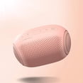 thumbnail image 2 of LG PL2P XBOOM Go - Altavoz Bluetooth inalámbrico resistente al agua con hasta 10 horas de reproducción ROSA, 2 of 5