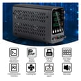 thumbnail image 1 of DC Power Supply 30V 10A Lab Programmable Memory Function Adjustable Bench Power Source Voltage Regulator Switch 60V 5A ,Easy to Use, 1 of 6