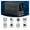 0-120V 0-3A, variant on DC Power Supply 30V 10A Lab Programmable Memory Function Adjustable Bench Power Source Voltage Regulator Switch 60V 5A ,Voltage Consistency