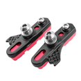 thumbnail image 1 of Road folding fixed gear bicycle C brake brake pads replaceable brake blocks, 1 of 9