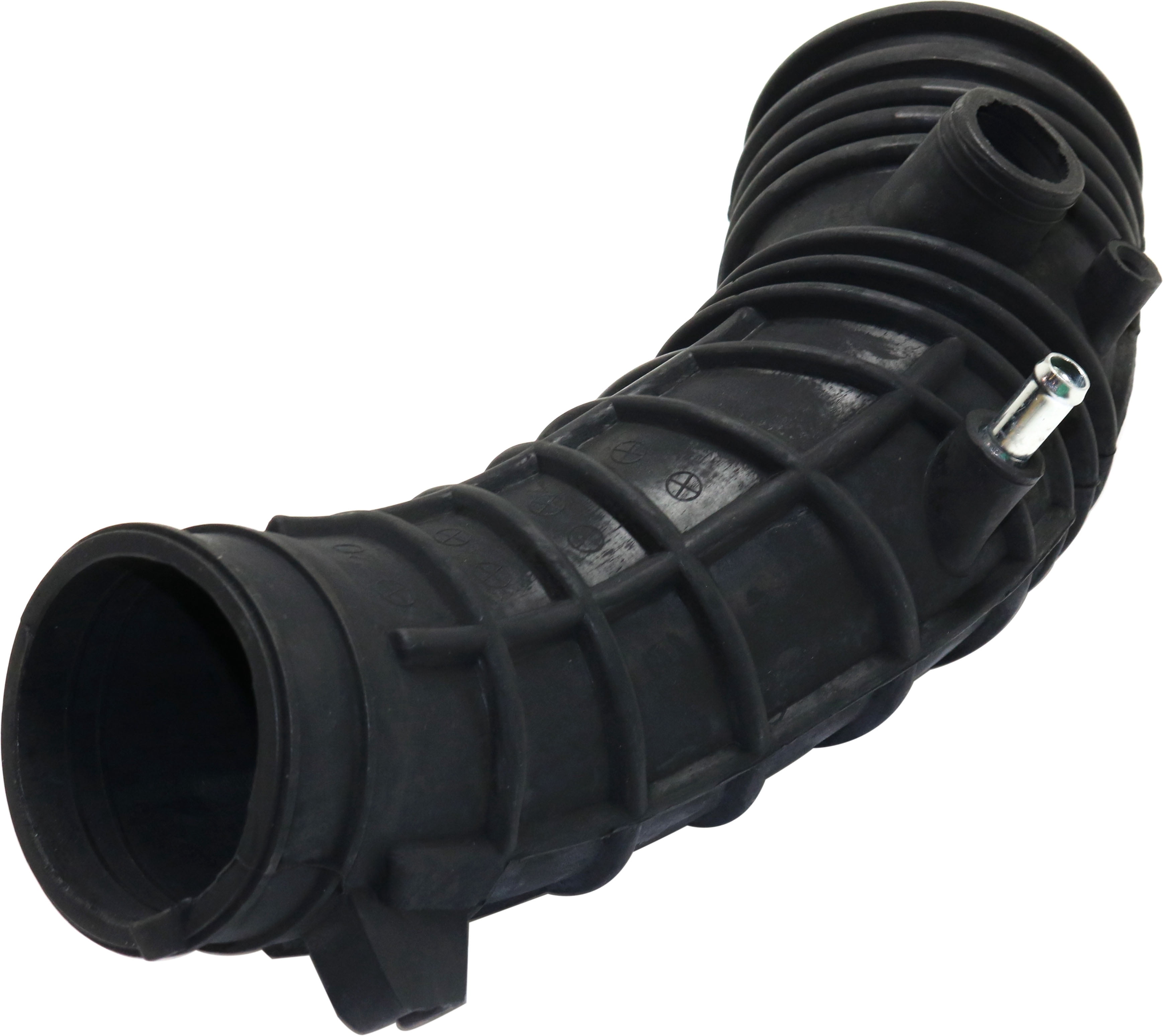 Replacement REPH315603 Air Intake Hose Compatible For 2006-2007 Honda Accord 4Cyl 2.4L