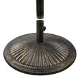 thumbnail image 4 of Island Umbrella 50-lb Classic Cast Iron Bronze Umbrella Base, 4 of 4