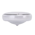 thumbnail image 1 of Luz de Piscina Solar Flotante, 2 piezas rgb luz de piscina flotante decorativa con control remoto para la fiesta, 1 of 7