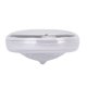thumbnail image 1 of Luz de Piscina Solar Flotante, 2 piezas rgb luz de piscina flotante decorativa con control remoto para la fiesta, 1 of 7