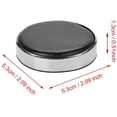 thumbnail image 2 of Watch Case Case Cushion Watch Jewelry Movement Movement Case Cushion Watchmaker Repair Tool Holder, 2 of 5