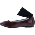 thumbnail image 2 of Primigi Girls Ginni Ankle Strap Dress Flats Shoes, 2 of 3
