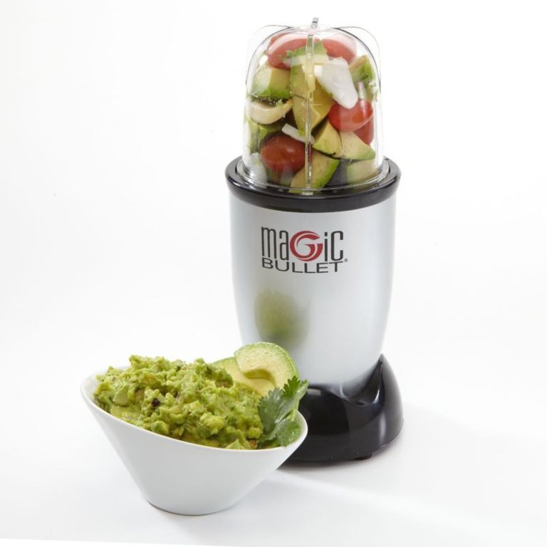 Magic Express Deluxe 26 Piece & Blender - Walmart.com