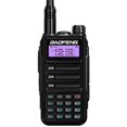 thumbnail image 2 of Walkie-talkie impermeable TIPO C de alta potencia, doble banda, conducción autónoma, para viajes, impermeable, larga distancia, a prueba de explosiones, 2 of 2