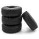 thumbnail image 3 of Neumlicos de control de control remoto neumática de automóvil de goma 1.9 pulgadas 110x45 mm 4pcs reemplazo para trax4 axial scx10 wraith rc4wd yikong rgt 1/10 automóvil de, 3 of 7