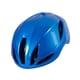 thumbnail image 5 of Casco de bicicleta con almohadilla de barbilla desmontable que viaja en ciclismo de scooter Azul, 5 of 8