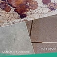 thumbnail image 4 of Almohadillas para Trapeador de 18 Pulgadas - Paquete de 5 Accesorios de Repuesto Lavables - Compatibles con Bona, Rubbermaid y Libman, 4 of 6