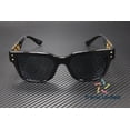 thumbnail image 2 of Versace Men's 52Mm Black Sunglasses, 2 of 6