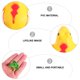 thumbnail image 4 of BRIGHTFUFU 24 modelos de ranas de simulación, estatuas de ranas, figuritas de ranas, juguetes de ranas para niños, 4 of 7