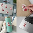 thumbnail image 4 of 3 Pcs It Ain't Easy Being' Wheezy Sticker Funny Inhaler Allergy Gift it Ain't Easy Being Wheezy Inhaler Holder Stickers it Aint Easy Being Wheezy Stickers for Laptop watter Bottle Phone Helmet 3"x3", 4 of 7
