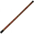 thumbnail image 1 of Instrument de Musique 18,5 Pouces Long Soprano F Chinois, 1 of 8
