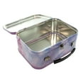 thumbnail image 4 of Disney Elsa & Anna Tin Tote Tin Frozen Decorative Tin 26406, 4 of 4