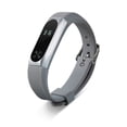 thumbnail image 2 of EGNMCR Replacement Wristband Strap + Metal Case For 2 Bracelet band project, 2 of 2