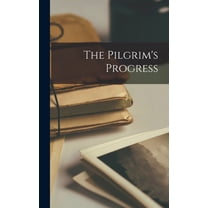 The Pilgrim's Progress (Hardcover)