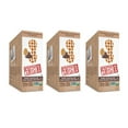 Original Refrigerated Protein Bar, Dark Chocolate Chip Peanut Butter, 2