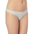 thumbnail image 2 of OnGossamer Cabana Cotton Hip G Thong, 2 of 3