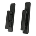 thumbnail image 1 of Home Door Handle Locks,Rectangular Door Handle Locks Bathroom Handle Lock Door Lever Handle Exquisite Design, 1 of 12
