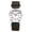 D, variant on Round Elastic Watch for Men and Women: Analog Quartz Wristwatch Large Arabic Numeral Dial Braided Rope Strap Calendar for Leisure Business Gift