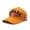 Jaune, variante sur Casquette de Baseball pour Usage Quotidien avec Drapeau Feuille d'Érable Brodé Style Fête du Canada Chapeau Ajustable pour Activités Extérieures