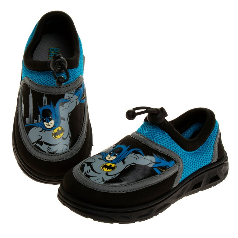 Batman water shoes sale