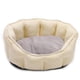 thumbnail image 1 of Cama Para Mascotas, Cojín Redondo, Nido, Cama Cómoda Para Mascotas, Cama Para Perros, Alfombrilla Para Mascotas Para Las Cuatro Estaciones Advancent PT001362-02, 1 of 7
