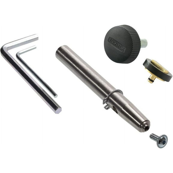 Tormek SVD-005 Upgrade Kit for SVD-180/185 Jigs