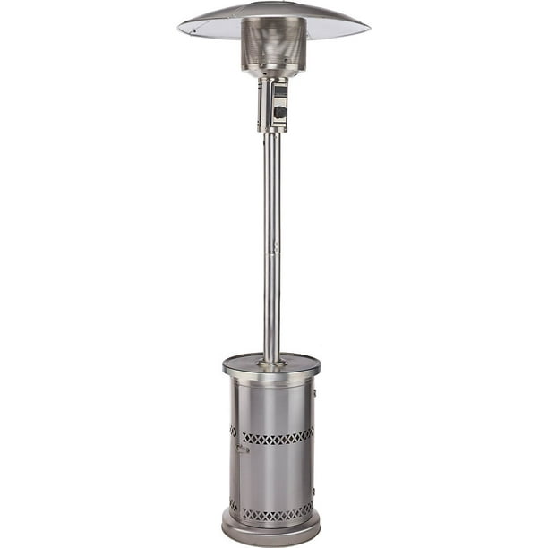 Mosaic Propane Patio Heater Parts Patio Ideas