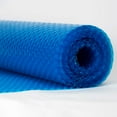 thumbnail image 4 of Blue Wave 8-mil Solar Blanket for Oval Above-Ground Pools - Blue, 4 of 12