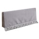 thumbnail image 4 of Protector de la cubierta de las cabeceras de la cama Protector De La Cubierta De La Cabecera De La Cama Elástica De La Cabecera De La Cama 150cm Gris Gris Magideal Protector de la cubierta de las cabeceras de la cama, 4 of 7