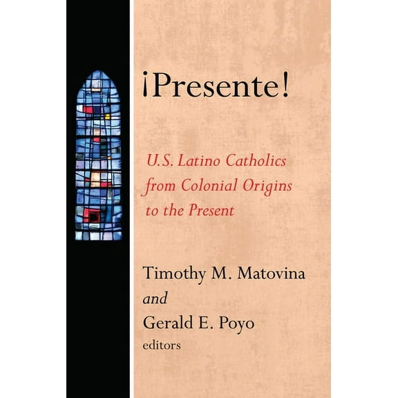 ¡Presente!, (Paperback)