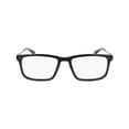 thumbnail image 2 of Shinola Flexon Temple Eyeglasses SH37000 012 Crystal Carbon 55mm, 2 of 4