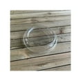 thumbnail image 2 of Boardwalk PET Cold Cup Lids, Fits 14 to 24 oz Cold Cups, Plastic, Clear, 1,000/Carton, 2 of 4