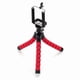 thumbnail image 1 of Phone Tripod Camera Portable Flexible Mini Tripod Holder Stand, 1 of 3
