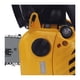 thumbnail image 4 of Motosierra A Gasolina Mini Hoteche G840007 900W 25CC, 4 of 6