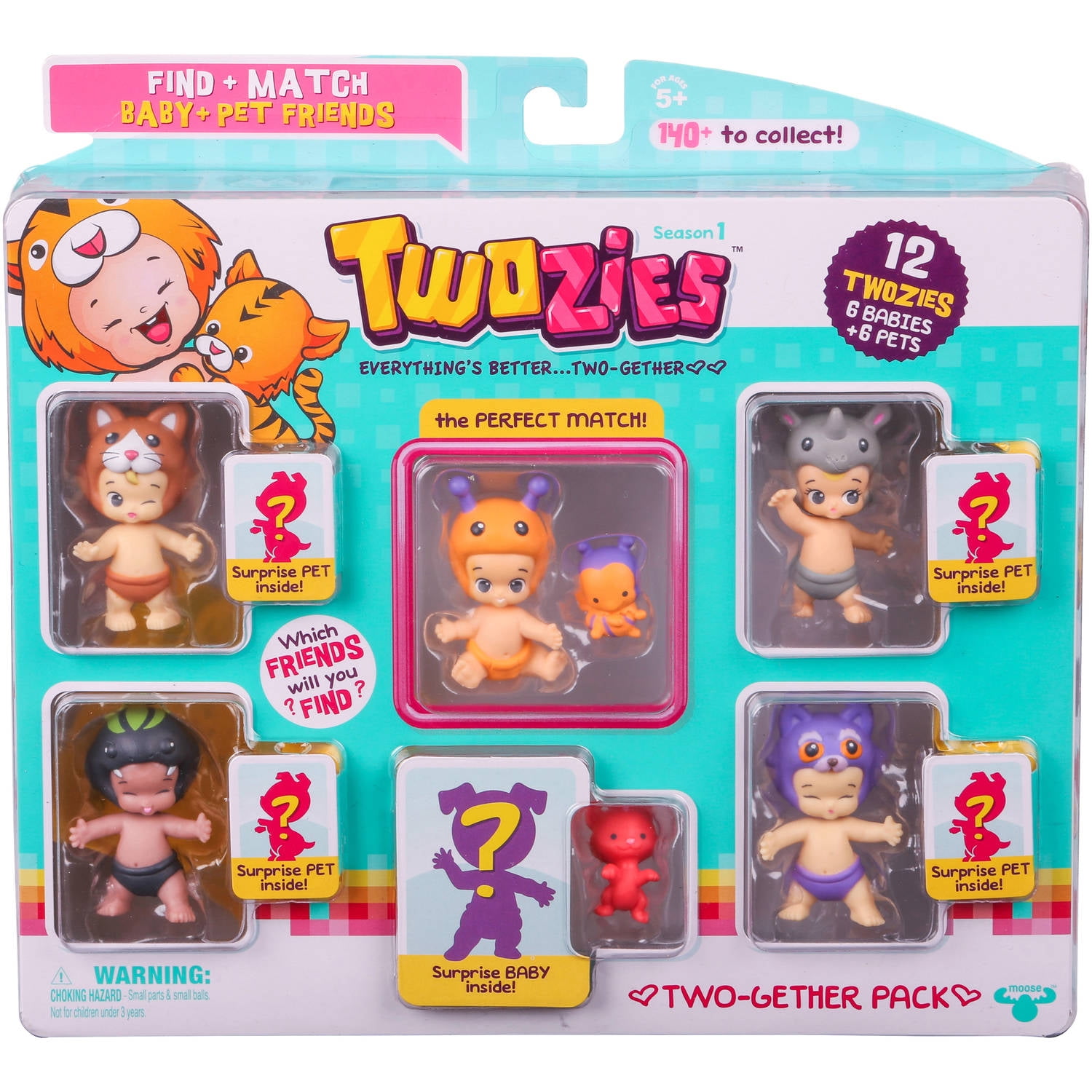 twozies target