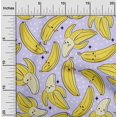thumbnail image 2 of oneOone Polyester Spandex Yellow Fabric Asian Kawaii Sewing Craft Projects Fabric Prints By Yard 56 Inch Wide, 2 of 4