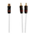 thumbnail image 2 of Divisor de cables RCA Fusion 1 hembra a 2 machos de 30 cm, 2 of 2